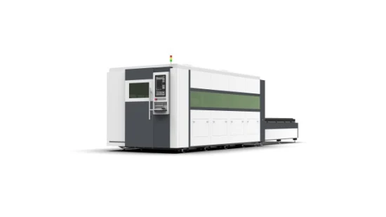  Offres mensuelles !  2023 Raycus Ipg Max Machine de découpe laser à fibre CNC 3000W 6000W 12kw 20kw 30kw Découpe laser de métal pour l'acier Aluminium Métal Prix de l'acier inoxydable